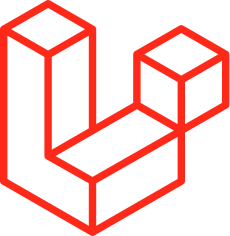 Laravel logomark